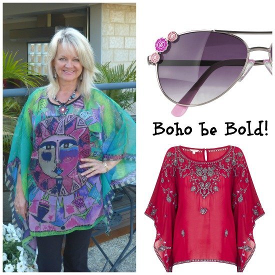 Boho Style Clothing