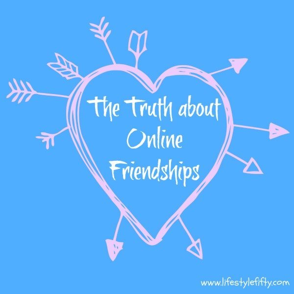 Are Online Friendships Real Friendships?