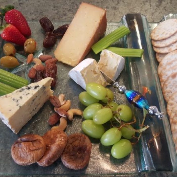 party cheeseboard