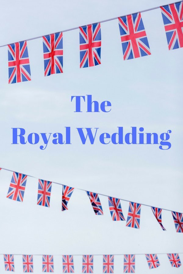 Royal Wedding