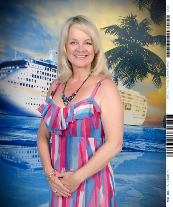 what to wear on a cruise