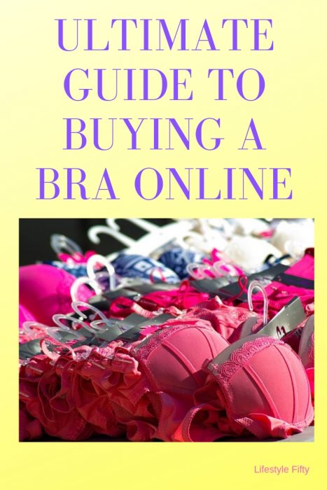 Best Bras for Women Over 50 - The Ultimate Guide - Lifestyle Fifty