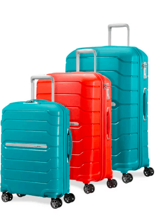 best luggage sets 
