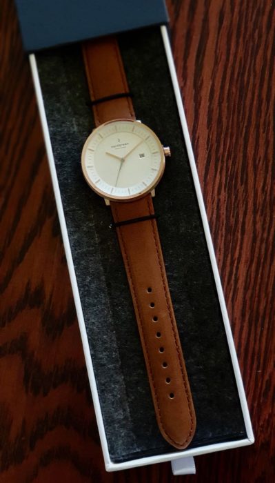 minimalist watches for men