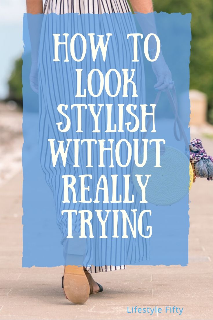 Style Advice, Simple Fashion Tips