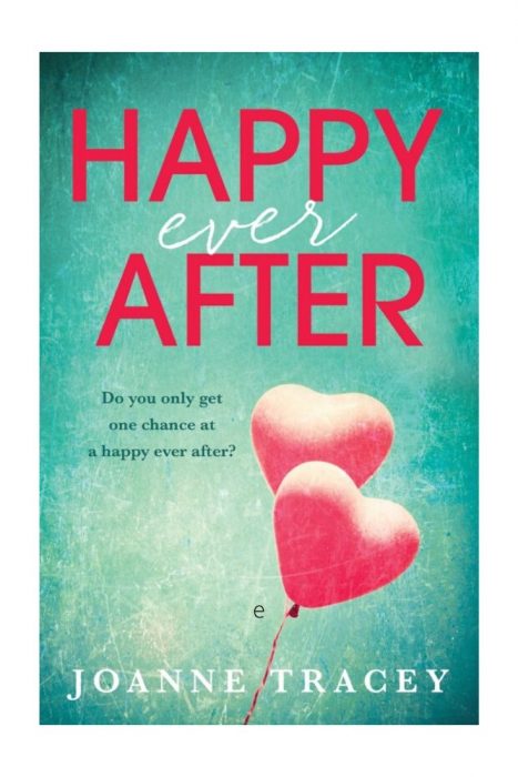 Happy Ever After romance fiction by Jo Tracey