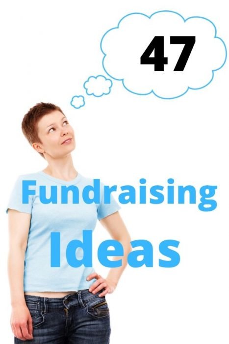 Charity Fundraising Ideas