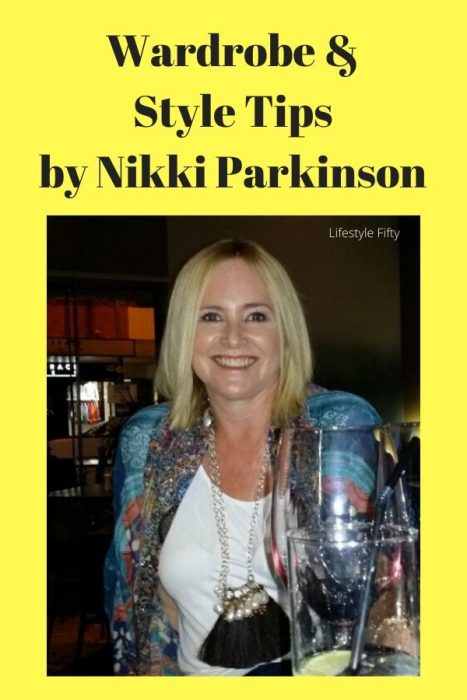 Nikki Parkinson - Clever Everyday Style