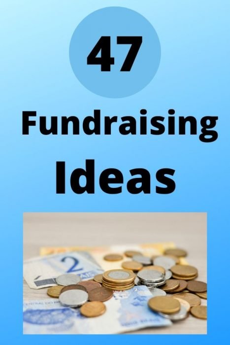 Fundraising ideas, how to raise money for charity