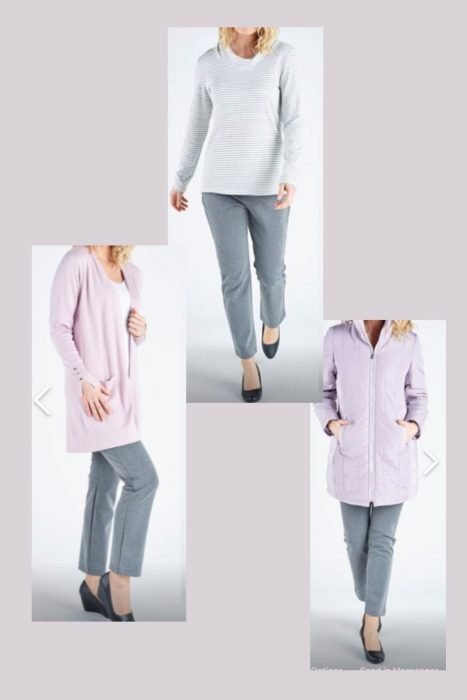 MSAD Regular Fit Women Grey Trousers - Buy MSAD Regular Fit Women Grey  Trousers Online at Best Prices in India | Flipkart.com