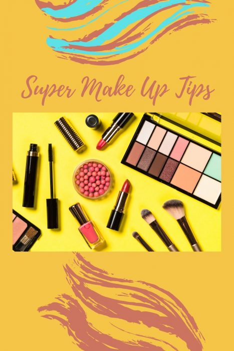 Super Makeup Tips for women over 50 - Lifestyle Fifty