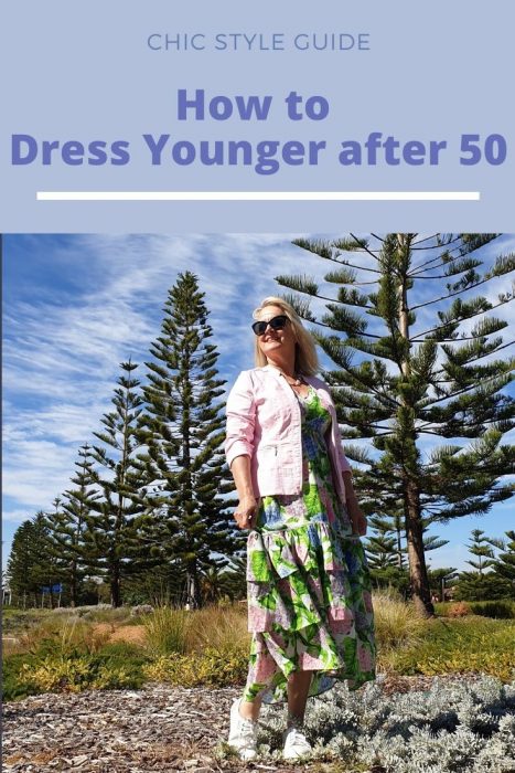 Can You Relate? 13 Common Fashion Struggles for Women Over 50 and How To  Overcome Them - MY CHIC OBSESSION