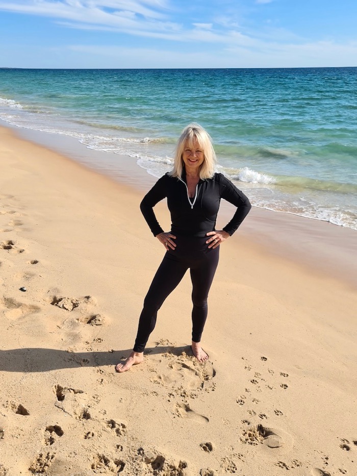 Why are Women in Their 60's Absolutely in Love with Leggings – OOLALA