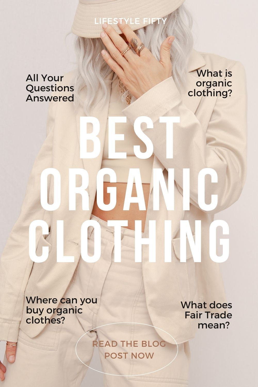 Is Organic Clothing Worth The Hype? - With Our Best - Denver Lifestyle Blog