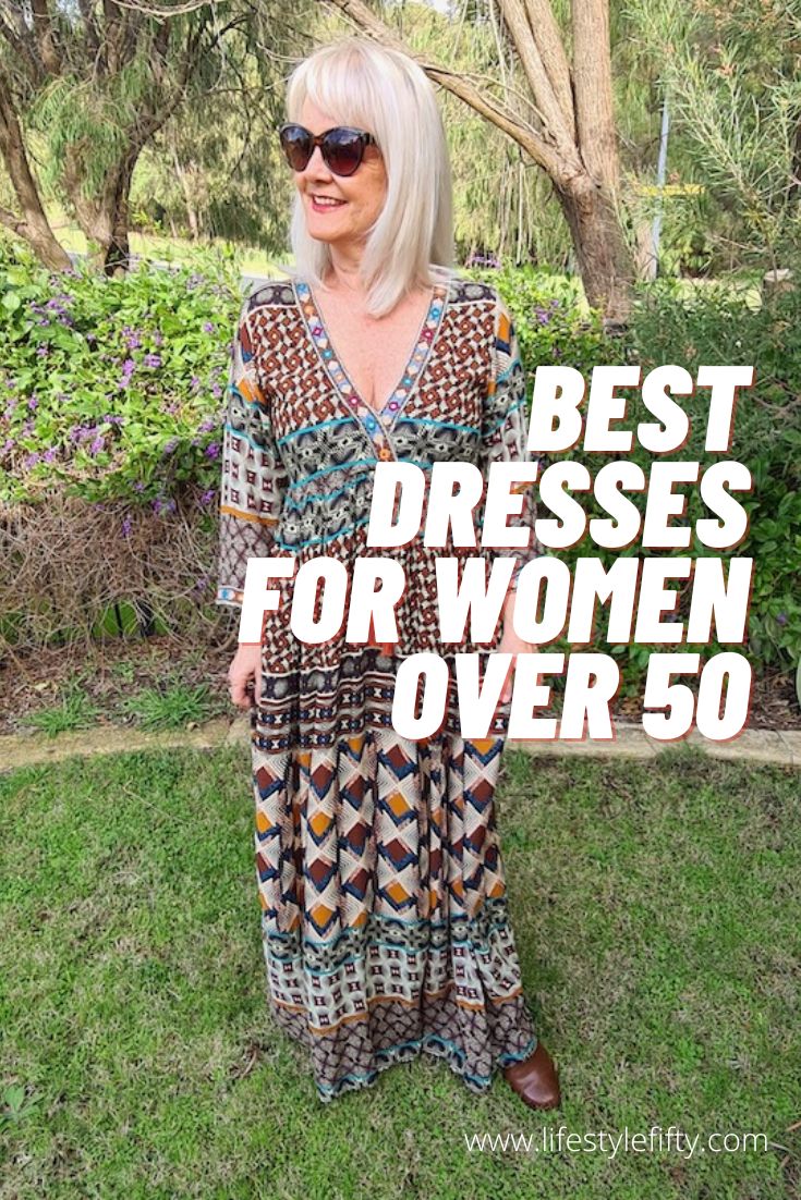 bohemian style clothing for women over 50