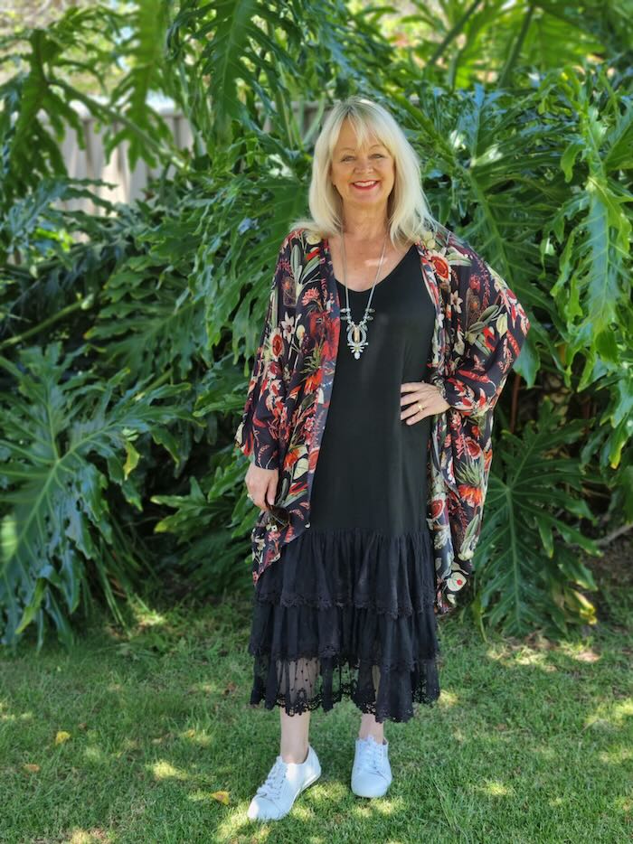 The Best 57 Summer Dresses for Women Over 50 Lifestyle Fifty