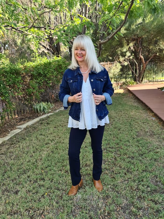 Can You Relate? 13 Common Fashion Struggles for Women Over 50 and How To  Overcome Them - MY CHIC OBSESSION