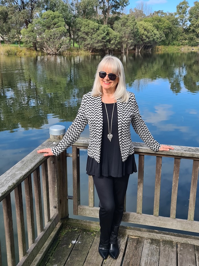 Classy Casual Outfits for Ladies Over 50 : How to Look Chic and Sleek! -  Lifestyle Fifty