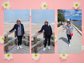 Autumn Fashion over 50