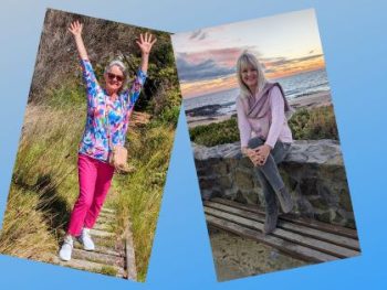 Fashion over 50